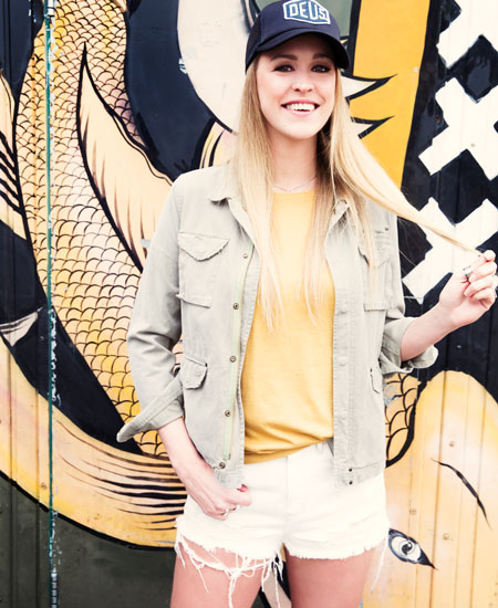 Annemieke Schollaardt, Viva