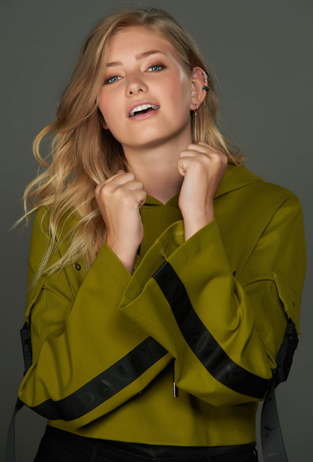 Marije Zuurveld, Girlz magazine