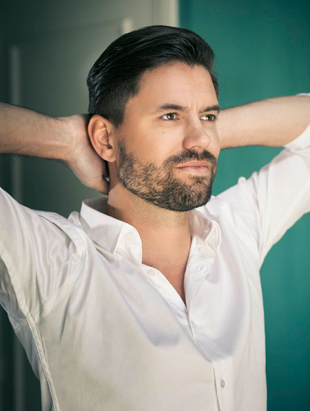 Simon Keizer, Beaumonde
