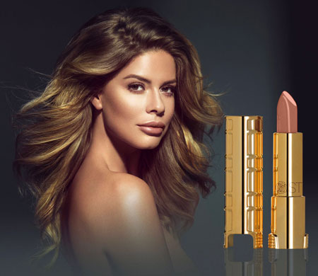 Stephanie Tency, Lips by Tency