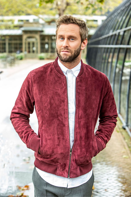 Tim den Besten, Beau Monde
