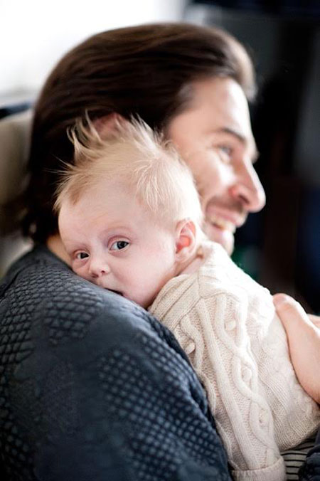 Xander de Buisonjé, Viva Mama